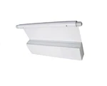 Skimmer Door Weir Flap 8-3/8" For Hayward SP1070 Swimquip U3 SPX1070KHR. Fixed Price $45.86.