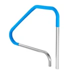 Vevor Pool Handrail 46 X 37 Inch Stainless Steel (pre-built) For Indoor/outdoor. Fixed Price $165.99.