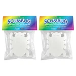 Rola Chem Scumbug Oil Absorbing Sponge For Swimming Pools And Spas 2-PACK. Fixed Price $33.36.
