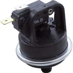 Pressure Switch, 4037P, 21A, Tecmark, 1/8" Mpt, Spst Gray. Fixed Price $30.91.