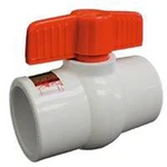 American Granby HMIP100SE Pvc 1" Sxs Epdm Ball Valve. Fixed Price $14.02.
