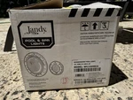 Jandy Pro Series White Incandescent Pool Spa Light - 12V, 300W, 30' Cable Ss. Fixed Price $185.00.