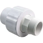 Custom Molded Products Union, 1-1/2 Mpt X #21056-150-000. Fixed Price $31.14.