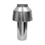 Raypak Indoor/outdoor Stack Kit 006699 R406 9" Opening. Fixed Price $155.33.