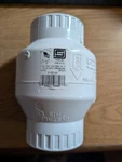 Spears S1520-20 Swing Check Valve 2" Pvc. Fixed Price $45.99.