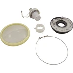 Replacement Lamp, Pentair Amerbrite, White, Led, 115V, 51W. Fixed Price $295.70.