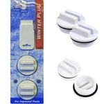 Winter Plug Kit. Fixed Price $9.99.