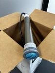 Jandy Led Underwater Light White Only Cord 12VAC JLUW30W150. Fixed Price $300.00.