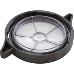 Waterway Hi Flo Series Pump Lid Black Easy Lock Pool Spa Container 319 4100. Fixed Price $49.09.