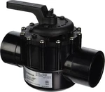 Pentair Way Valve Cpvc 2.5IN Skt 3IN Spg 263059. Fixed Price $138.95.