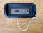 Hayward 1134-100B-S Rev.c Pool/spa Heater Control Display Board Panel 1103039701. Fixed Price $99.50.