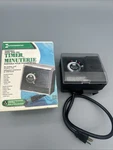 Intermatic Portable Indoor/outdoor 24 Hour Timer Model 110V P1101. Fixed Price $31.38.