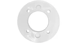Hayward Threaded Return Face Plate Cover SPX1411B. Fixed Price $11.44.