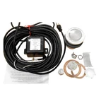 Oryan Poolstar Spa Led Light 12 Volt SP1000 Starburst 28S 2.5W Kit New. Fixed Price $515.77.