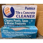 Pool Block PB-80 Natural Pumice Stone Tile & Concrete Algae Rust Lime Cleaner. Fixed Price $13.66.