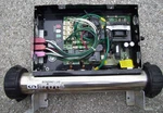 Gecko Pack SSPA-1-P122-P212-01 Parts Repair. Fixed Price $89.00.