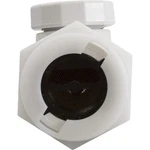 Custom Molded Products 25563-150-000 Connecter Assy Cmplt Uwf 360 Wht Gen. Fixed Price $46.42.