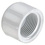 (5PACK) Sch 40 Pvc Cap 3/4 In. Fipt. Fixed Price $21.99.