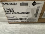 Pentair Intellitouch Mobiletouch Wireless Remote 520906 Good Condition. Fixed Price $449.00.