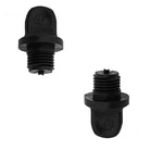 Hot Tub Basics Drain Plug Waterway Pool Spa Pumps 715-4020 Pair. Fixed Price $12.99.