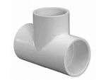 3"S SCH40 Pvc Tee (lasco Fittings Inc 401-030). Fixed Price $29.95.