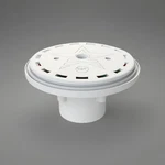 White Flow Sync Adjustable Return Assembly (aquastar Pool Products - FST103). Fixed Price $99.70.