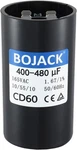 Universal Motor Operationcapacitor 400-480 Uf/mfd, Style: 165VAC. Fixed Price $30.99.