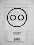 Jandy 3 Way Valve O-ring O-515 / KIT-9 R&s 116-151KP Buna Material. Fixed Price $11.50.