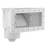 Hayward SP1091WM Dyna-skim Above-ground Pool Skimmer,white. Fixed Price $108.98.