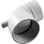 Vacuum Break Fitting, Suction, X 2-1/2"SPG, 90 Ell. Fixed Price $16.84.