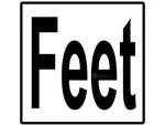 Inlays C621710 6X6 Frost Proof Tile Depth Marker Non-skid 4 Feet. Fixed Price $25.76.