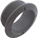 Wall Fitting, Waterway Poly Jet, 2-5/8" Hole Size, Dark Gray. Fixed Price $12.42.