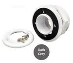 Genuine Hayward SP1408DGR Swimming Pool Return Line Inlet Fitting Outlet 1/2". Fixed Price $13.95.