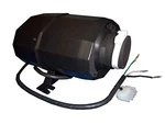 AS-610U Blower: 1.0HP 120V With 4-PIN Amp Plug 3-1/2' Cord. Fixed Price $120.95.
