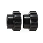 Pentair 523375 Union Assembly Black (20640) For Models 522935-522637. Fixed Price $73.85.