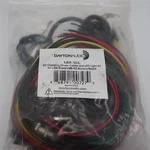 Dayton Audio LBB-5CL Dc Charging Power Cables And Led Light Kit. Fixed Price $10.00.