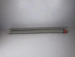 Hayward Navigator Pro Pool Cleaner Hose Section W3925ADC 1 With Coupling. Fixed Price $24.99.