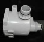Intex Pool Filter Pump Model 635T Replacement Housing. Fixed Price $34.95.