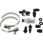 Parts Bag, Pent.rainbow Auto.feeder 300, 302, 300-19/29, #300. Fixed Price $58.90.