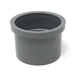Caretaker 99 In-floor Cleaning Head Replacement Collar 2" (light Gray). Fixed Price $11.95.