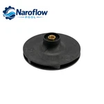 Whisperflo 1.5 Hp Pool Pump Impeller Replacement For Pentair 073129 New. Fixed Price $39.99.