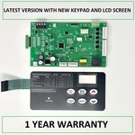 42002-0007S Control Board Kit W/ Switch Pad For Pentair Mastertemp Na/lp 461105. Fixed Price $139.95.