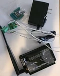 Pentair Intellitouch Screenlogic Interface Wireless Kit (520639). Fixed Price $499.99.
