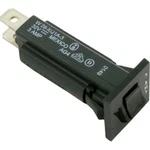 Potter & Brumfield 75F009 Circuit Breaker 3A 115V Panel Mount Push Thru Red. Fixed Price $24.65.