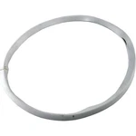 Gasket, Pentair Vac-mate, Basket, 7-1/4"ID, 8-1/4"OD. Fixed Price $14.20.