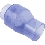 Magic Plastics 0821-30C Check Valve Smart 3" Clear. Fixed Price $75.16.