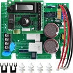 Glx-pcb-rite Main Circuit Board & Glx-pcb-dsp Display Aqua Rite- Ob. Fixed Price $84.99.