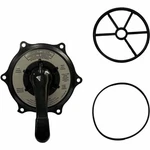 SPX0710XBA17 Key Cover & Handle Assembly For Hayward 710XR50 Multiport Valves. Fixed Price $40.49.
