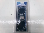 Aqua Ez PH79AL Aluminum Pole And Hose Hangers. Fixed Price $18.00.