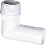 Hayward 15IN Mpt Ins Elbow PV1411301 SPX1105Z4. Fixed Price $27.95.